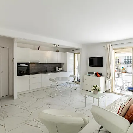 Appartement Ref 1966 - Center *