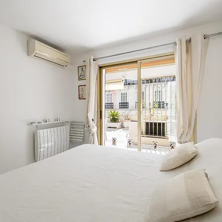 Apartman Ref 1966 - Center Cannes