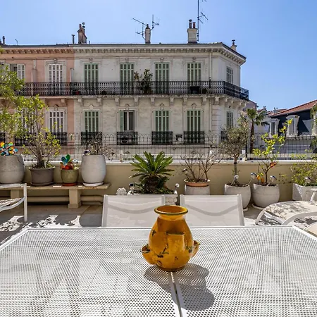 Ref 1966 - Center Appartement