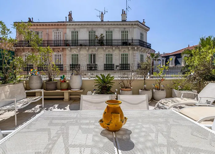 Ref 1966 - Center Apartamento